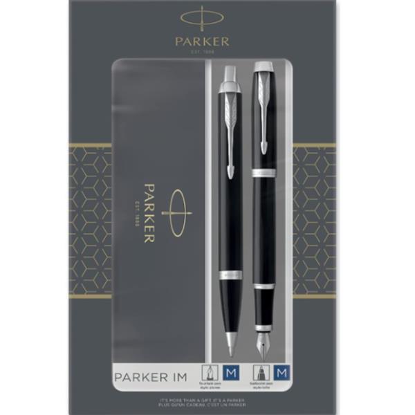 PARKER IM CT STAINLESS 2183058