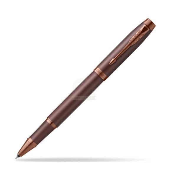 PARKER PK IM MONOCHROME BURGUNDRY ROLLER F 2190513