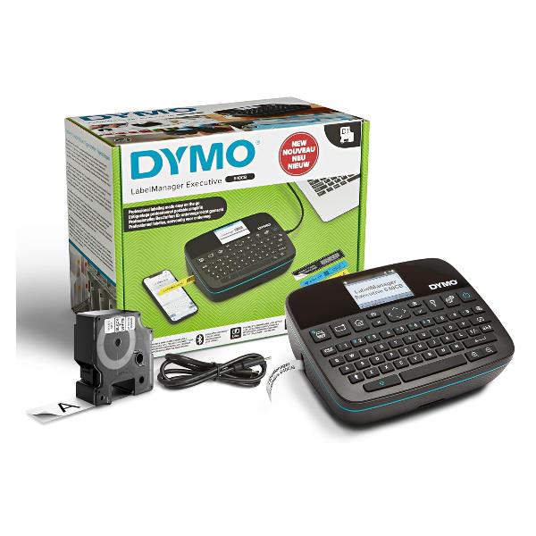 DYMO LABELMANAGER EXECUTIVE 640CB 2197370