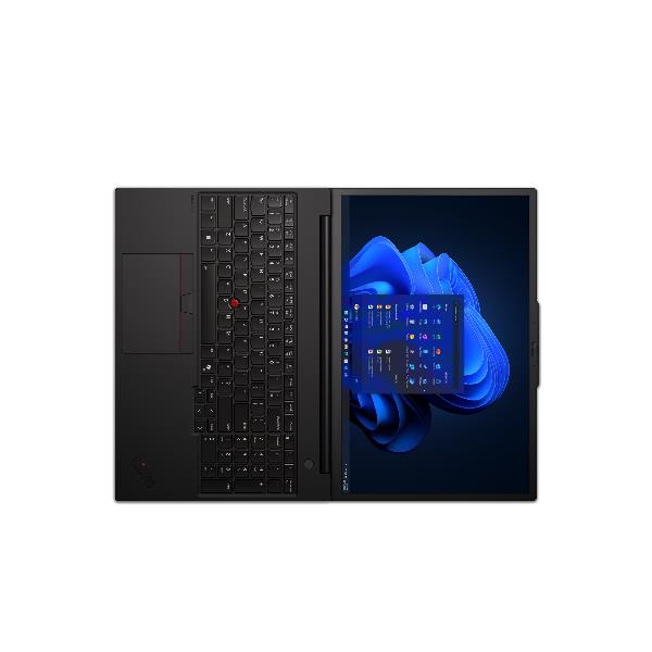 LENOVO TP P16S INTEL G3 21KS0004IX