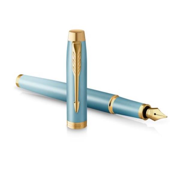 PARKER PK IM RITUAL GREEN CT - STILO M 2203891