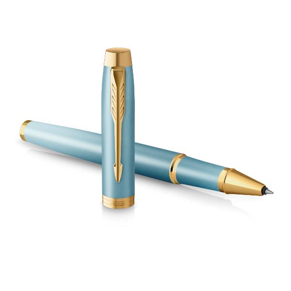 PARKER PK IM RITUAL GREEN CT - ROLLER F 2203893