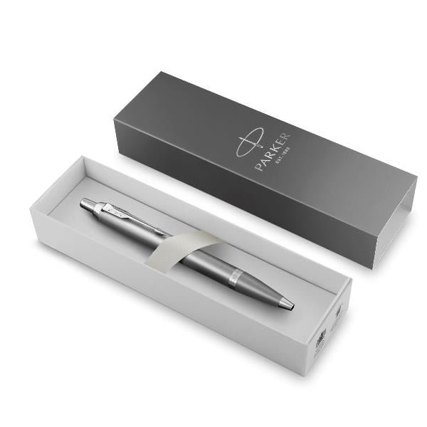 PARKER PK IM RITUAL GREY CT - SFERA M 2203898