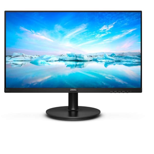 PHILIPS 21 5 VA LED GAMING MONITOR 75 221V8/00