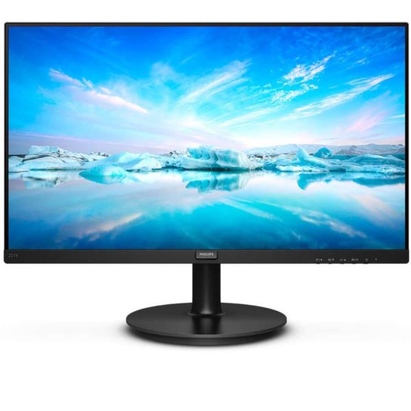 PHILIPS 21 5 VA LED GAMING MONITOR 75 221V8A/00