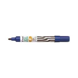 PILOT CF12MARKER PUNTA TONDA BLU 2410B