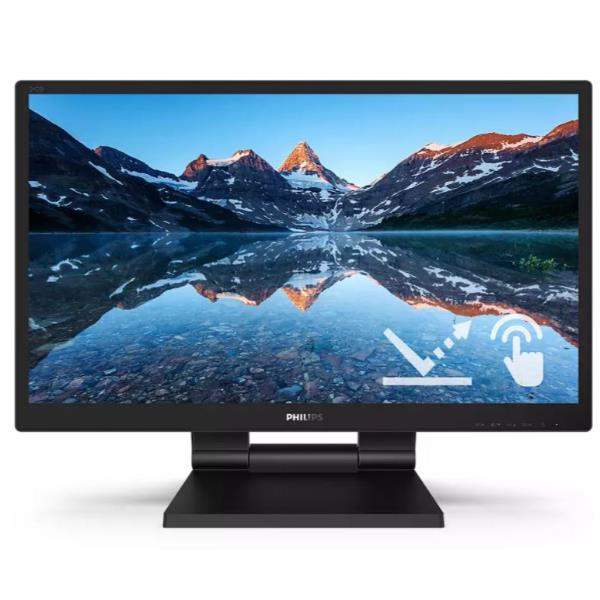 PHILIPS 24 TOUCH MONITOR  PANNELLO AR 242B9TL/00