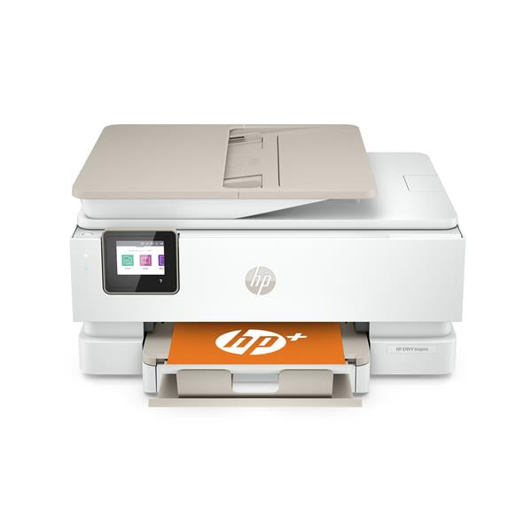 HP ENVY Inspire 7920e Wireless All-in-One Colore Stampante, Instant Ink; Fotocopiatrice, scanner