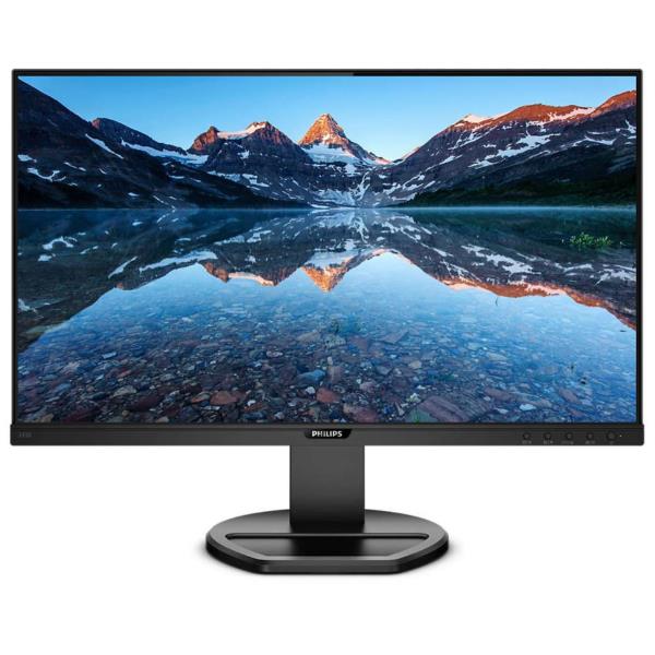 PHILIPS 23 8 LED IPS  1920 1080  USB-C 243B9/00