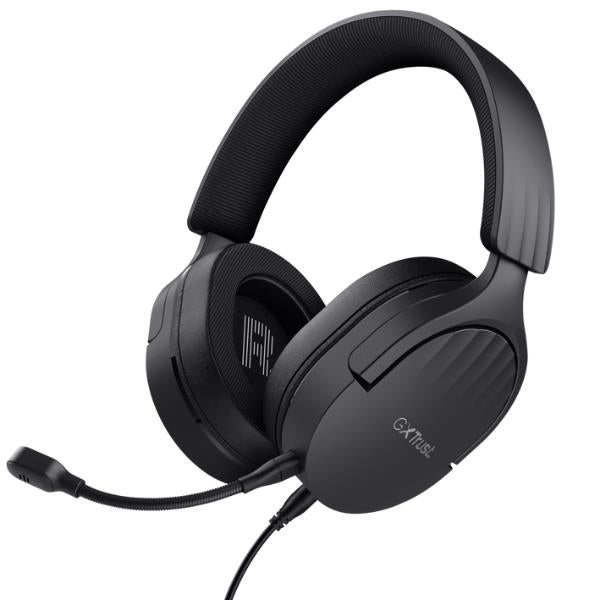 TRUST GXT489 FAYZO HEADSET 24898TRS