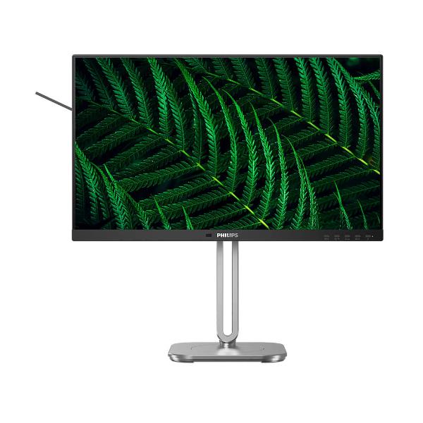 PHILIPS 23 8 MONITOR IPS 75HZ REG ALT 24B2G5200/00