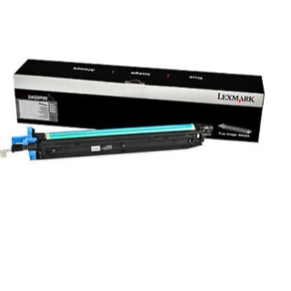 LEXMARK UNITA  FOTOCONDUTTORE 125K PG 24B6327