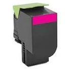 LEXMARK XC4150 CARTUCCIA TONER MAGENTA 24B6718