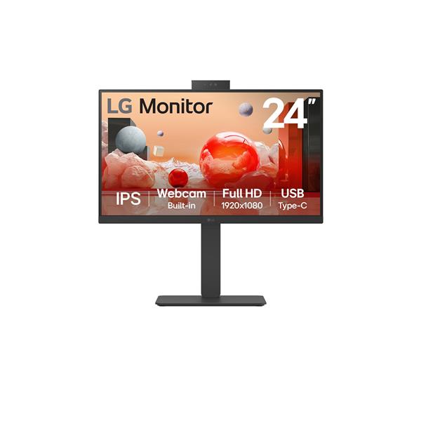 LG 24BA850-B 24BA850-B.AEU