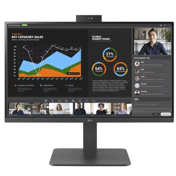 LG 24BR750B 24BR750C-C.AEU