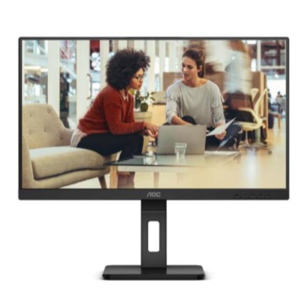 AOC MONITOR 24 FULL HD IPS REG ALT 24E3QAF