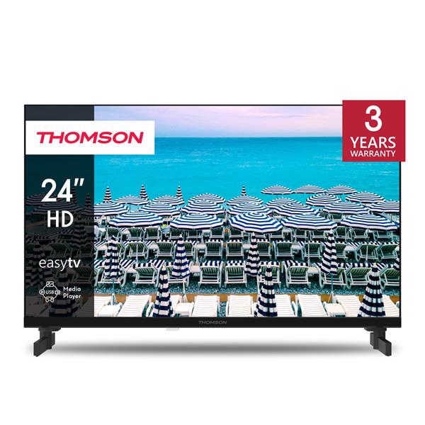 THOMSON 24 TV 24HD2S13