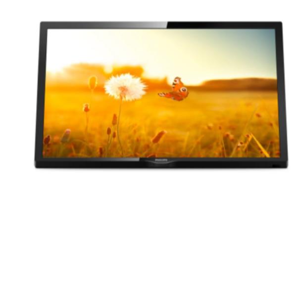 PHILIPS 24 HTV EASYSUITE CMND CONTROL COVER 24HFL3014P/12