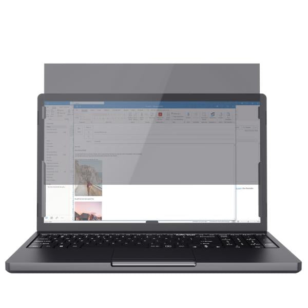 TRUST PRIMO PRIVACY FILTER 14 INCH 25194