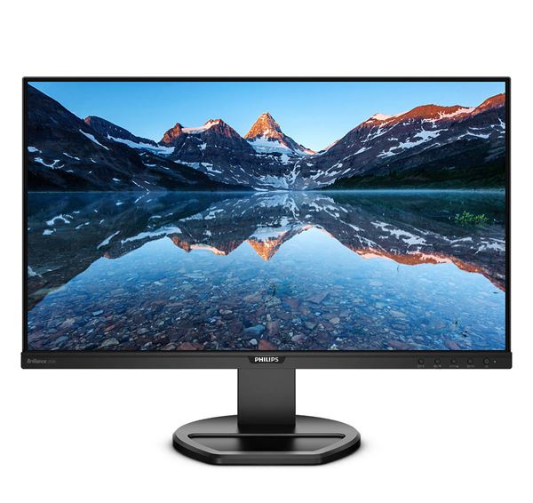 PHILIPS 24  LED  IPS  1920X1200  16 10 252B9/00