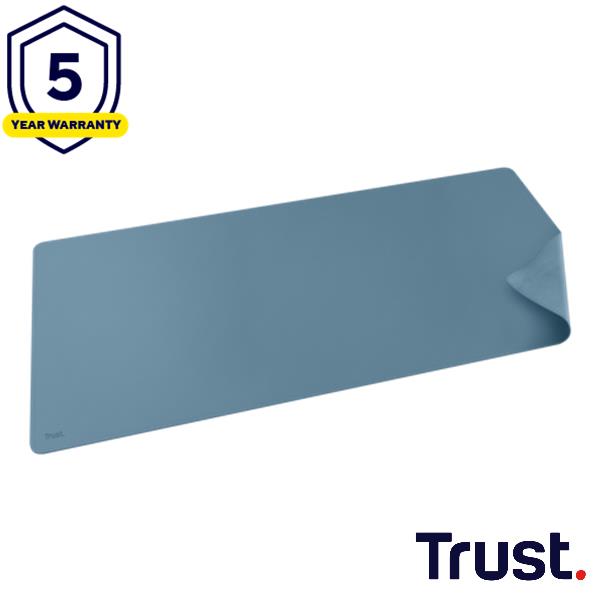 TRUST BENYA XXL DESK PAD   BLUE 25480