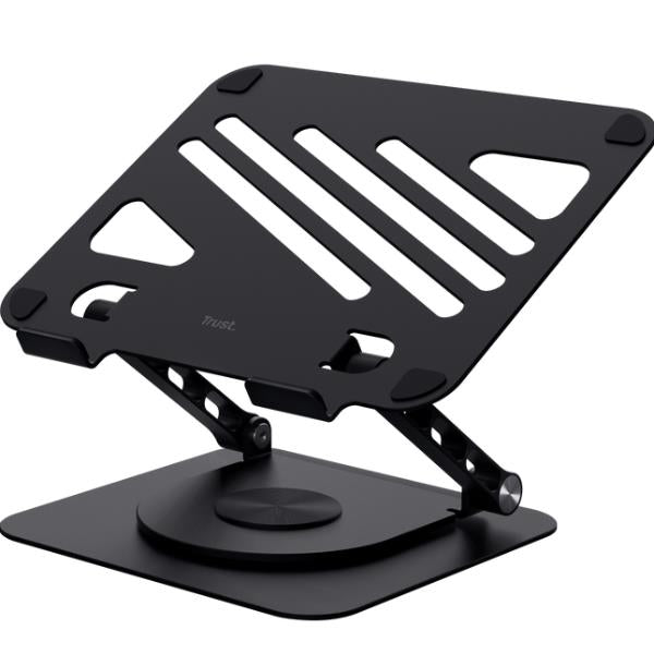 TRUST ZEFF METAL LAPTOP STAND 25482