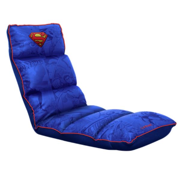TRUST GXT718SM RAYZEE FLR CHAIR SUPERMAN 25740