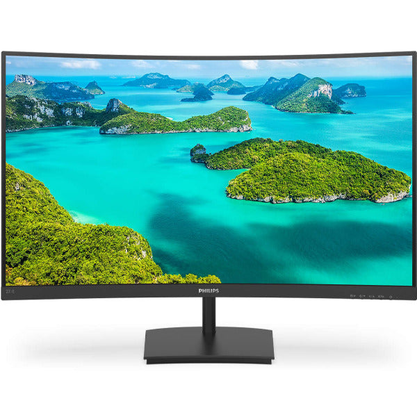 PHILIPS 27  CURVO GAMING  VA  75 HZ ADAP 271E1SCA/00