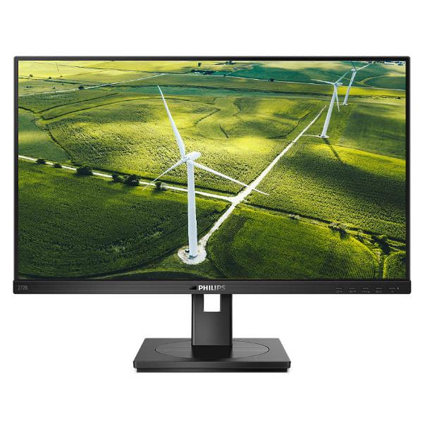 PHILIPS 27 SUPERLOWPOWER GREEN MONITOR 272B1G/00