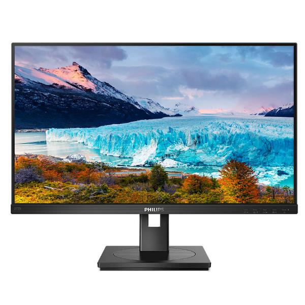 PHILIPS 27 IPS FHD 75HZ ADAPTIVE SYNC 272S1M/00