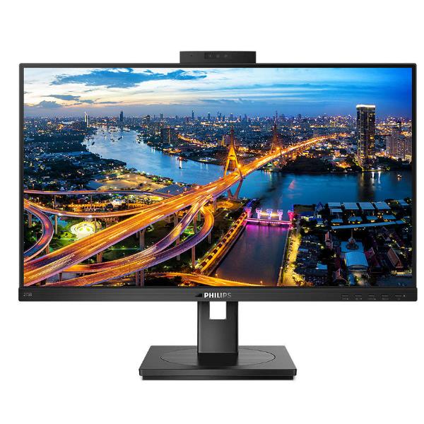 PHILIPS 27 IPS 2K 2560X1440 WEBCAM USB 275B1H/00