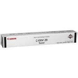 CANON TONER C-EXV29 BLACK 2790B002BA