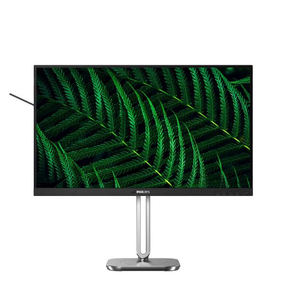 PHILIPS 27 MONITOR IPS REG ALT AUDIO 27B2G5200/00