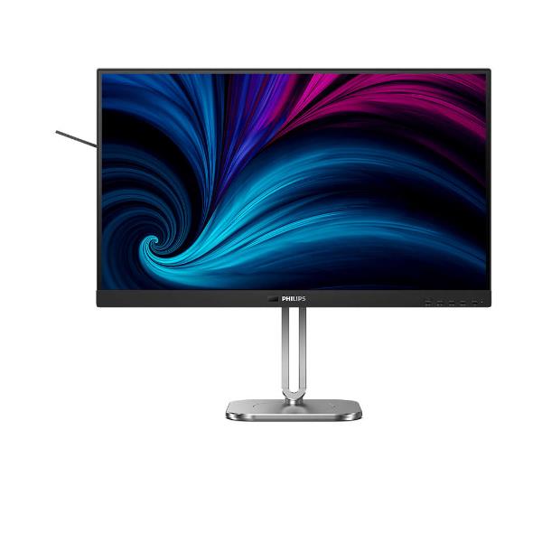 Philips 27B2U4601/00 Monitor PC 68,6 cm (27") 2560 x 1440 Pixel Quad HD LCD Grigio