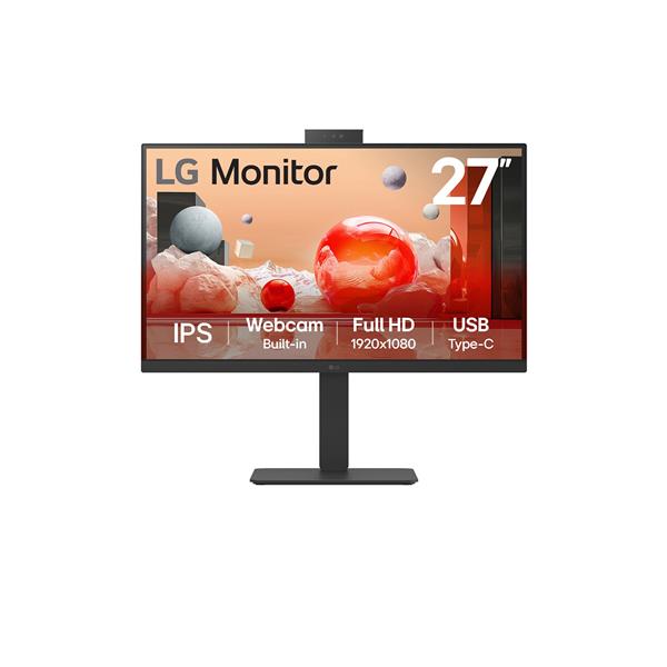 LG 27BA850-B 27BA850-B.AEU