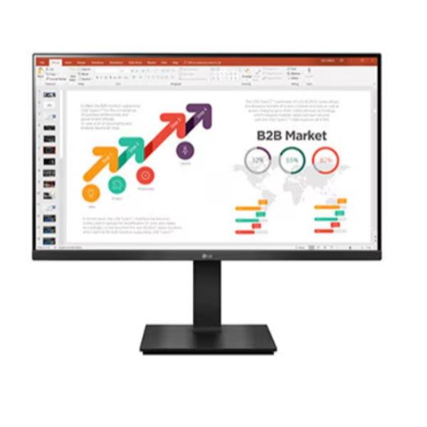 LG 27BP45YP-B 27BP45YP-B.AEU
