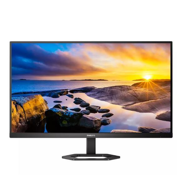Philips 5000 series 27E1N5500LA/00 Monitor PC 68,6 cm (27") 2560 x 1440 Pixel Quad HD LCD Nero