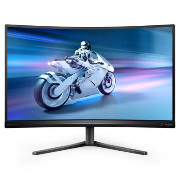 Philips 27M2C5500W/00 LED display 68,6 cm (27") 2560 x 1440 Pixel Quad HD LCD Nero