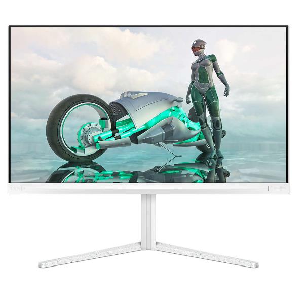 PHILIPS 27" 2560X1440 240HZ REG ALT GAMING 27M2N3501PA/00