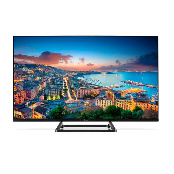 TELESYSTEM 32 HD FRAMELESS FL13 T2/S2 2TLC 28000217