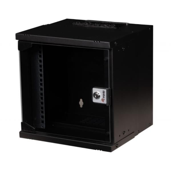 EQUIP ECO MOUNT 10  CABINET, 06U, 300X300 280315