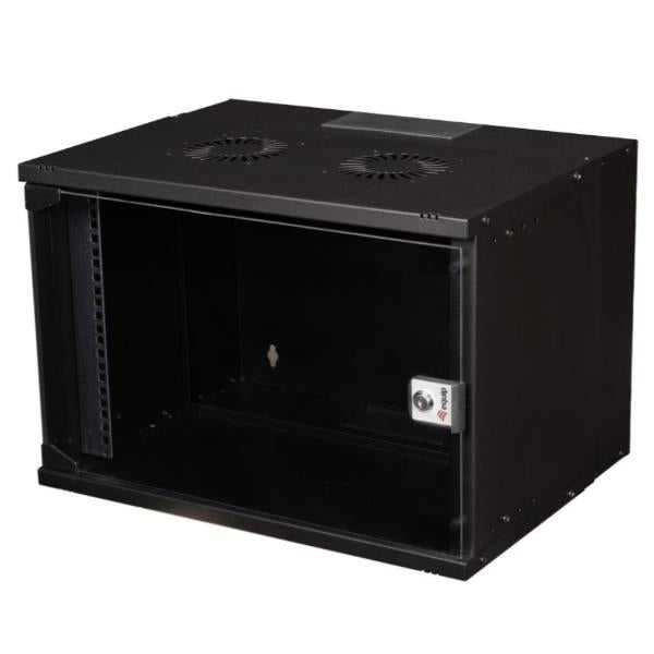 EQUIP ECO MOUNT 19  CABINET, 07U, 540X400 280322