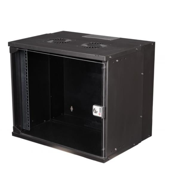 EQUIP ECO MOUNT 19  CABINET, 09U, 540X400 280324