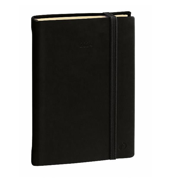 QUO VADIS PRESIDENTE PREST ML SILK NERO ELAS 28737526MQ