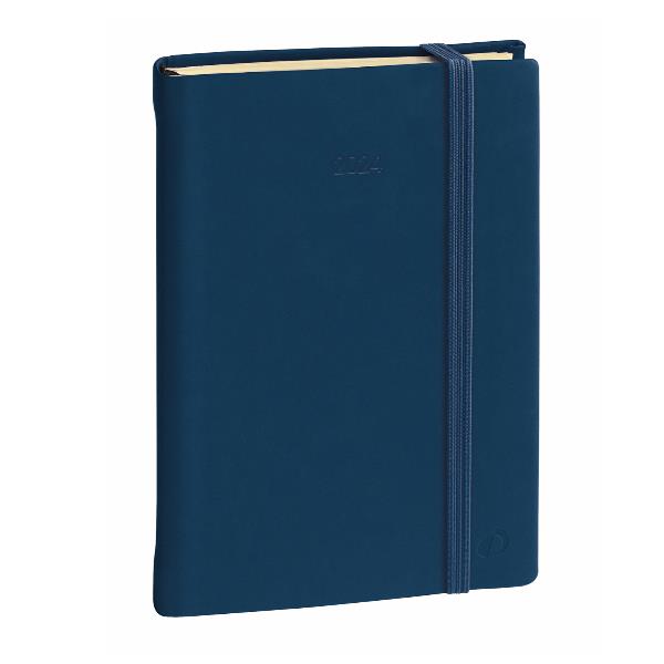 QUO VADIS PRESIDENTE PREST ML SILK BLU ELAS 28737626MQ