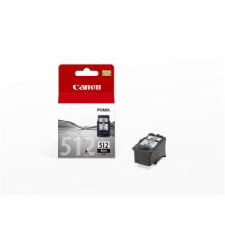 CANON PG-512 BK XL SERBATOIO NERO 2969B001