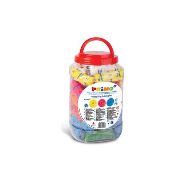 PRIMO 50 PANETTI 100G PASTA ASS 9 297ED50GF