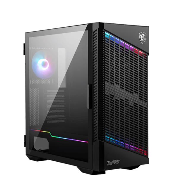MSI MPG VELOX 100P AIRFLOW 306-7G18P25-809