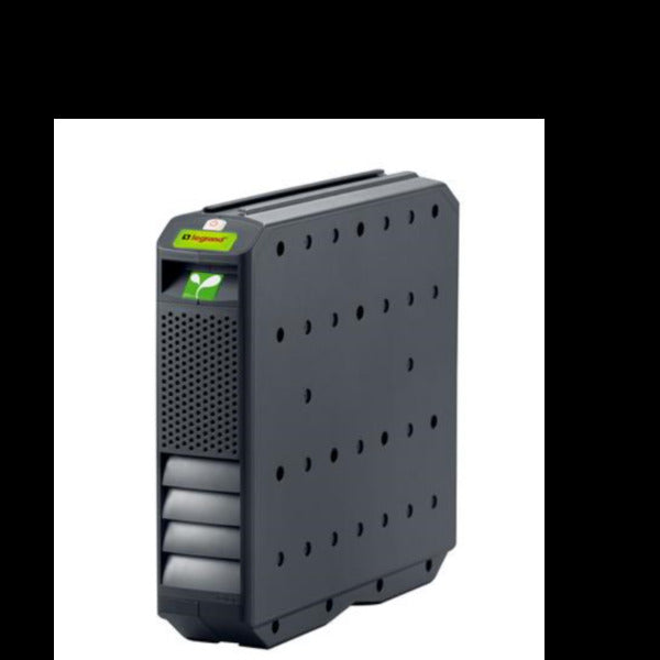 LEGRAND UPS WHAD ONLINE HE 1 KVA NO EXT LG-310164