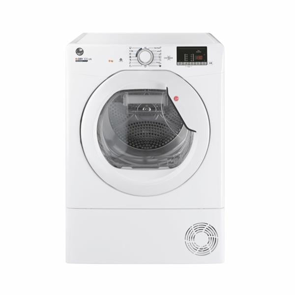HOOVER ASCIUGATRICE HLE H8A2DE-S 31102676